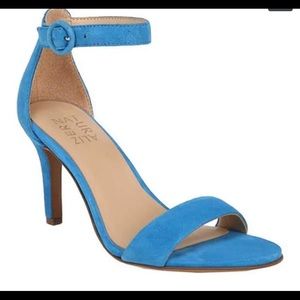 Naturalizer Women’s Kinsley Ankle Strap Sandal